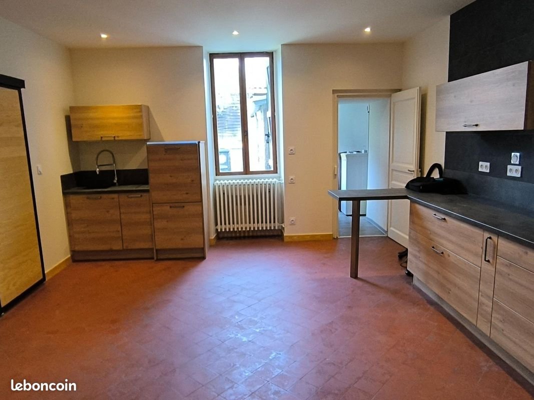 Maison à vendre, 127m², Blaye-les-Mines