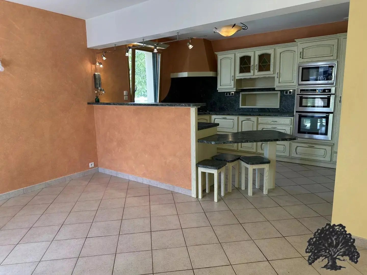 Maison à vendre, 159m², Plerguer