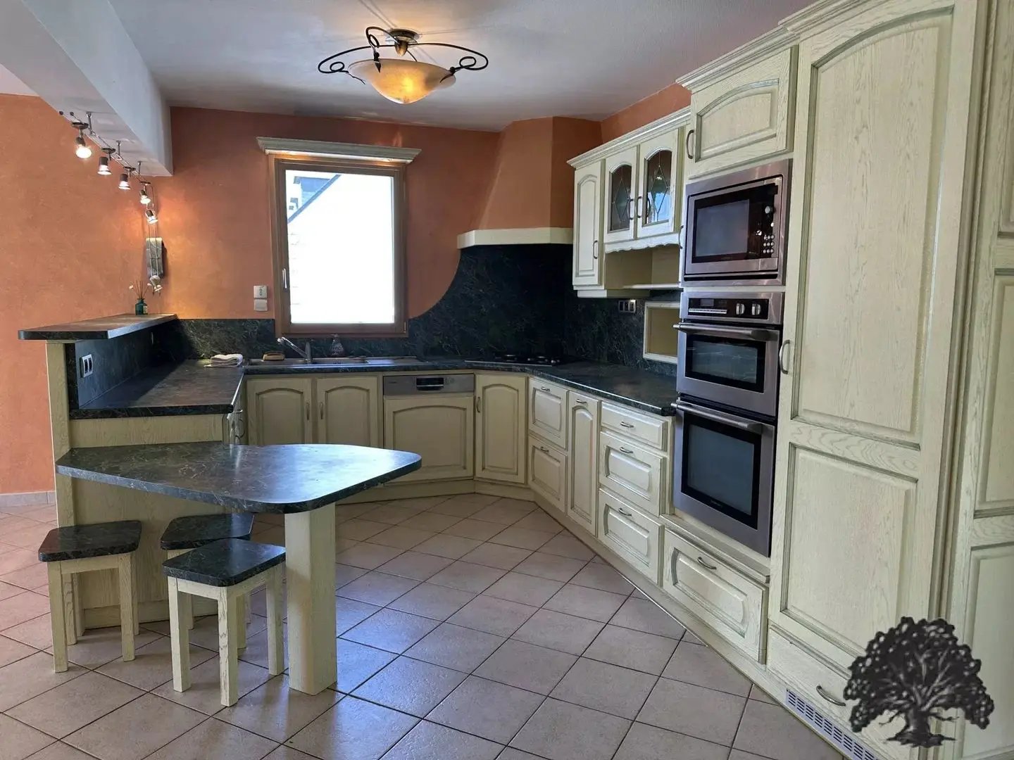 Maison à vendre, 159m², Plerguer