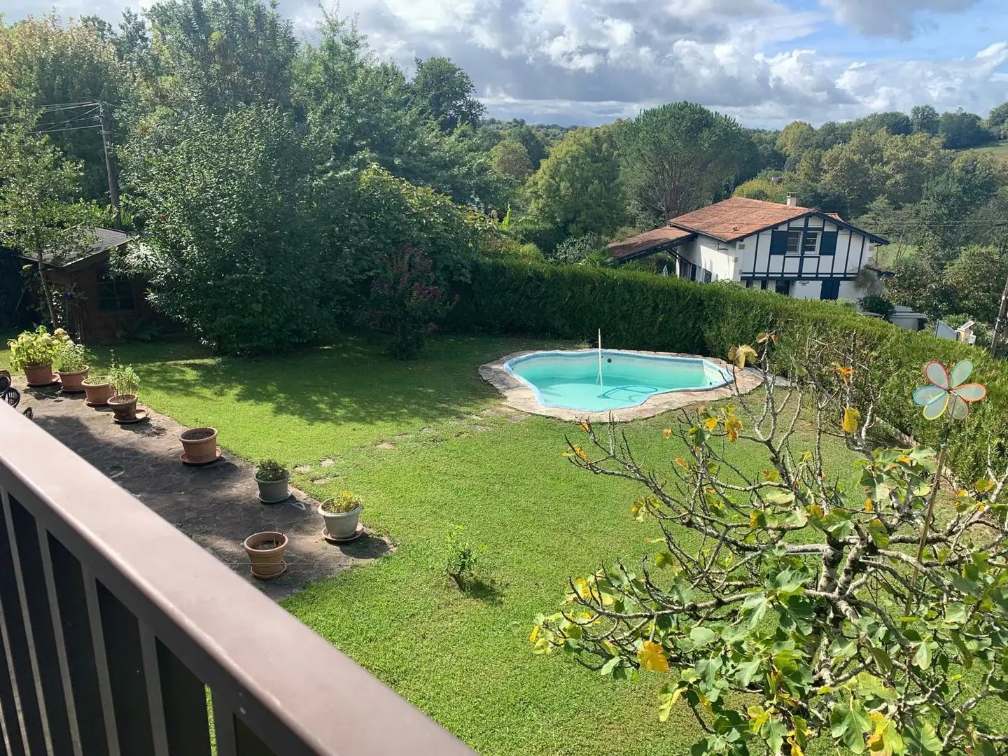 Maison à vendre, 211m², Ascain