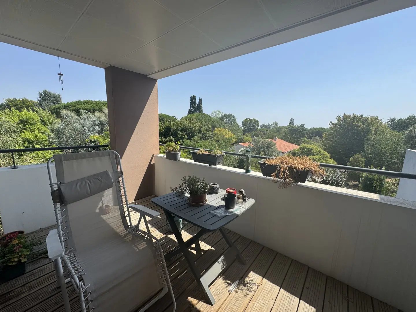 Appartement à vendre, 43m², Toulouse