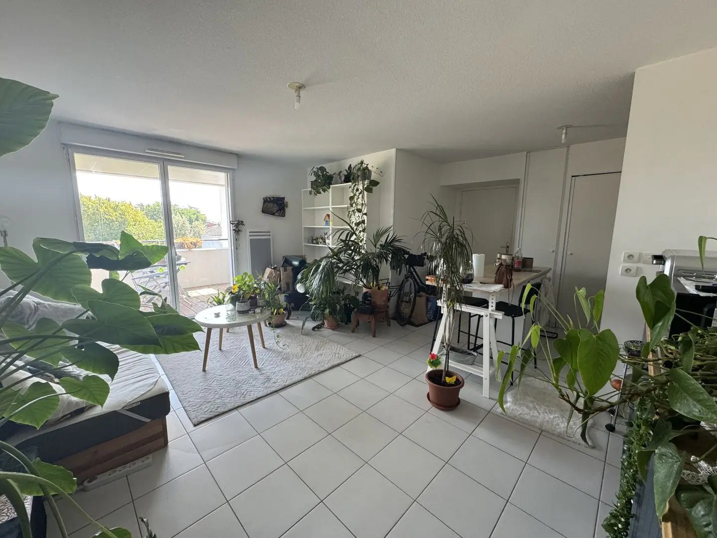 Appartement à vendre, 43m², Toulouse