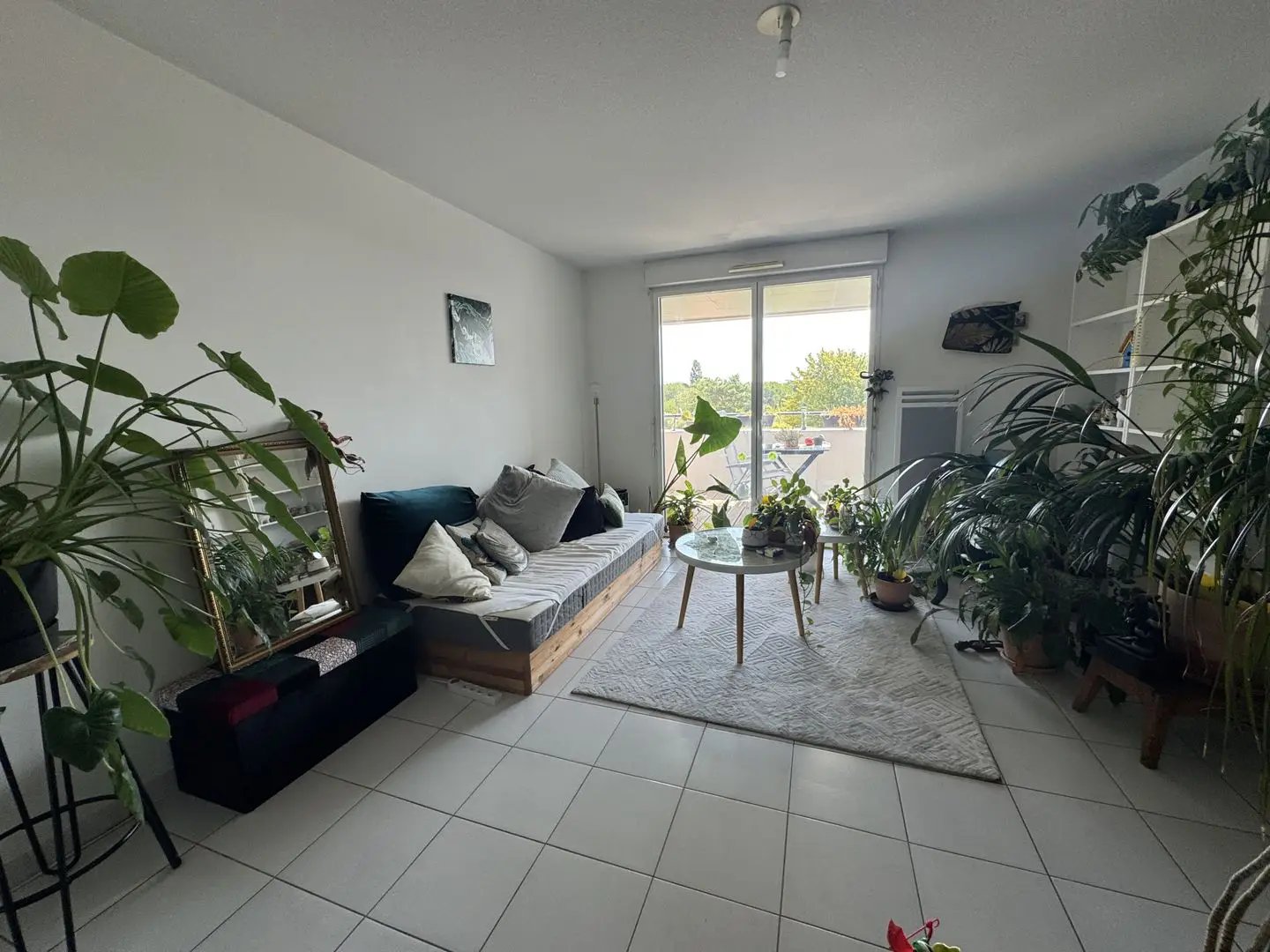 Appartement à vendre, 43m², Toulouse