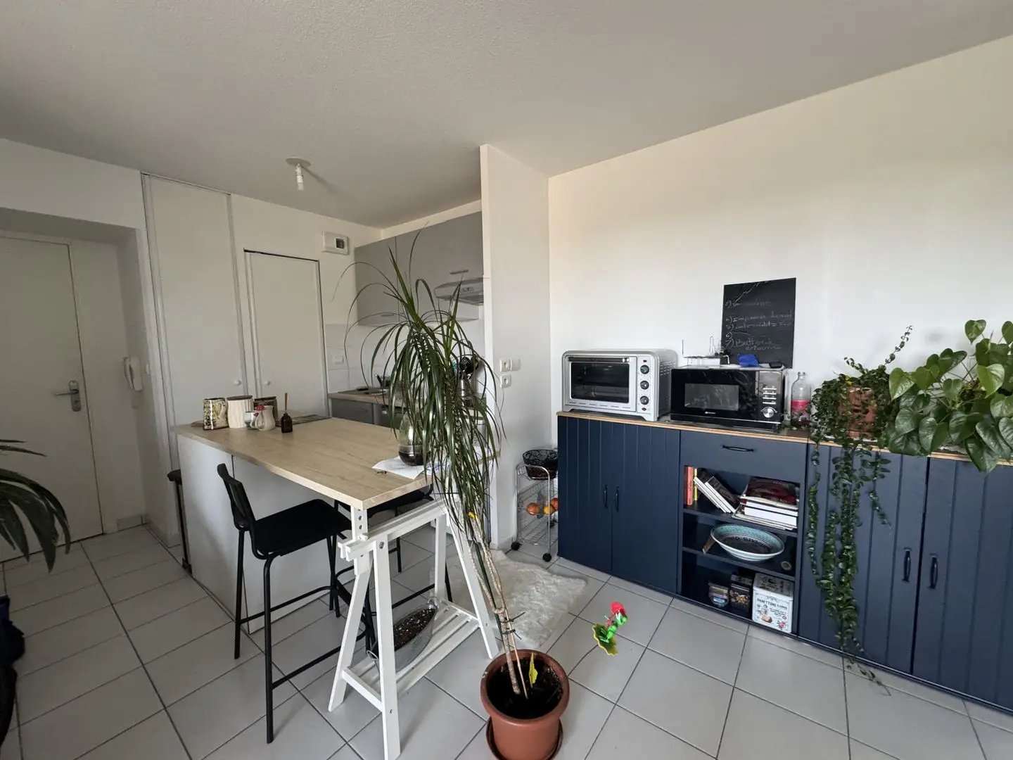 Appartement à vendre, 43m², Toulouse