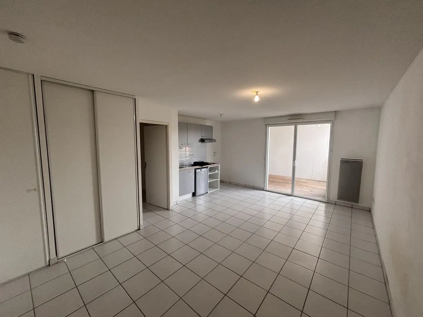 Appartement à vendre, 47m², Toulouse
