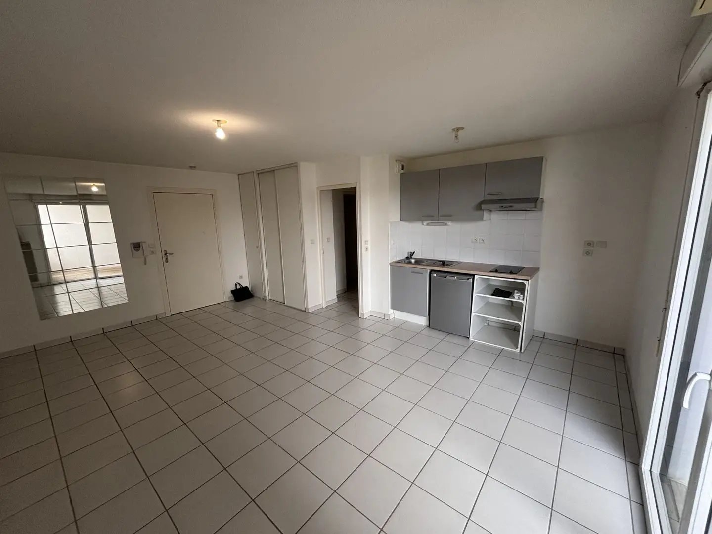 Appartement à vendre, 47m², Toulouse