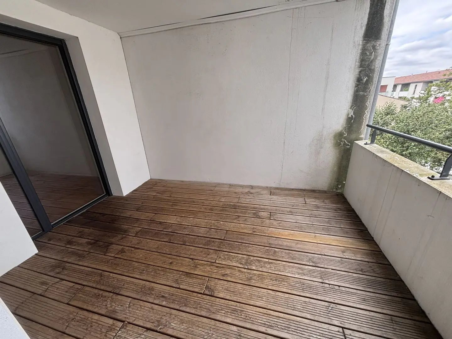 Appartement à vendre, 47m², Toulouse