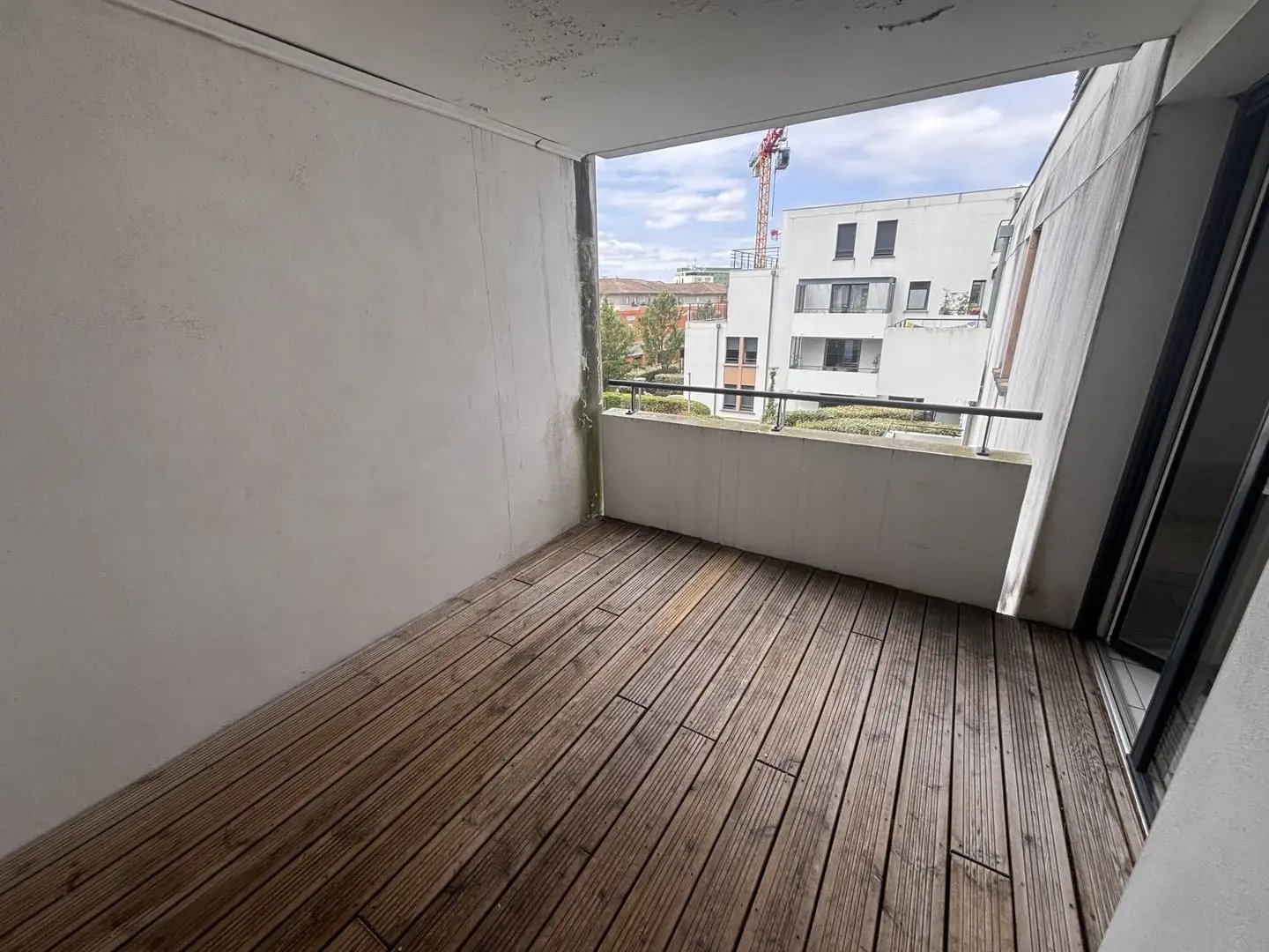 Appartement à vendre, 47m², Toulouse