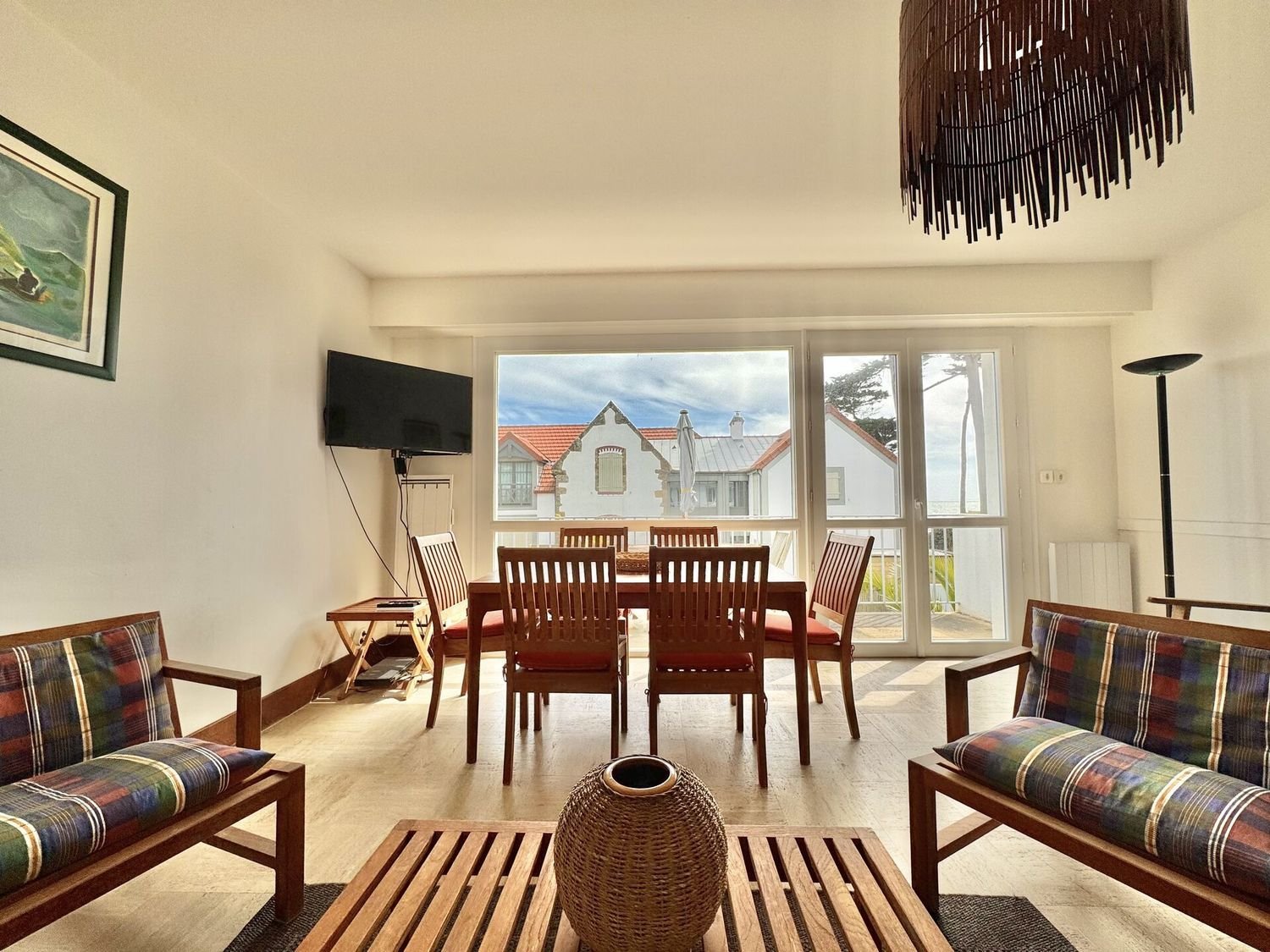 Appartement à vendre, 71m², Carnac