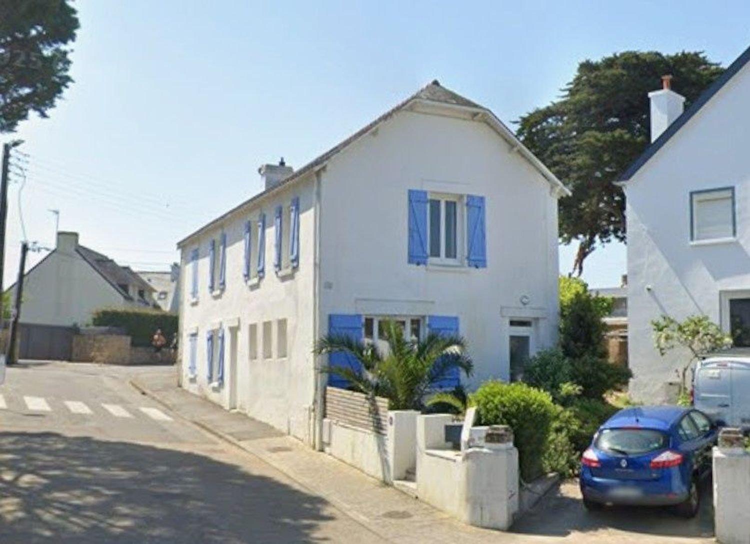 Maison à vendre, 149m², Quiberon