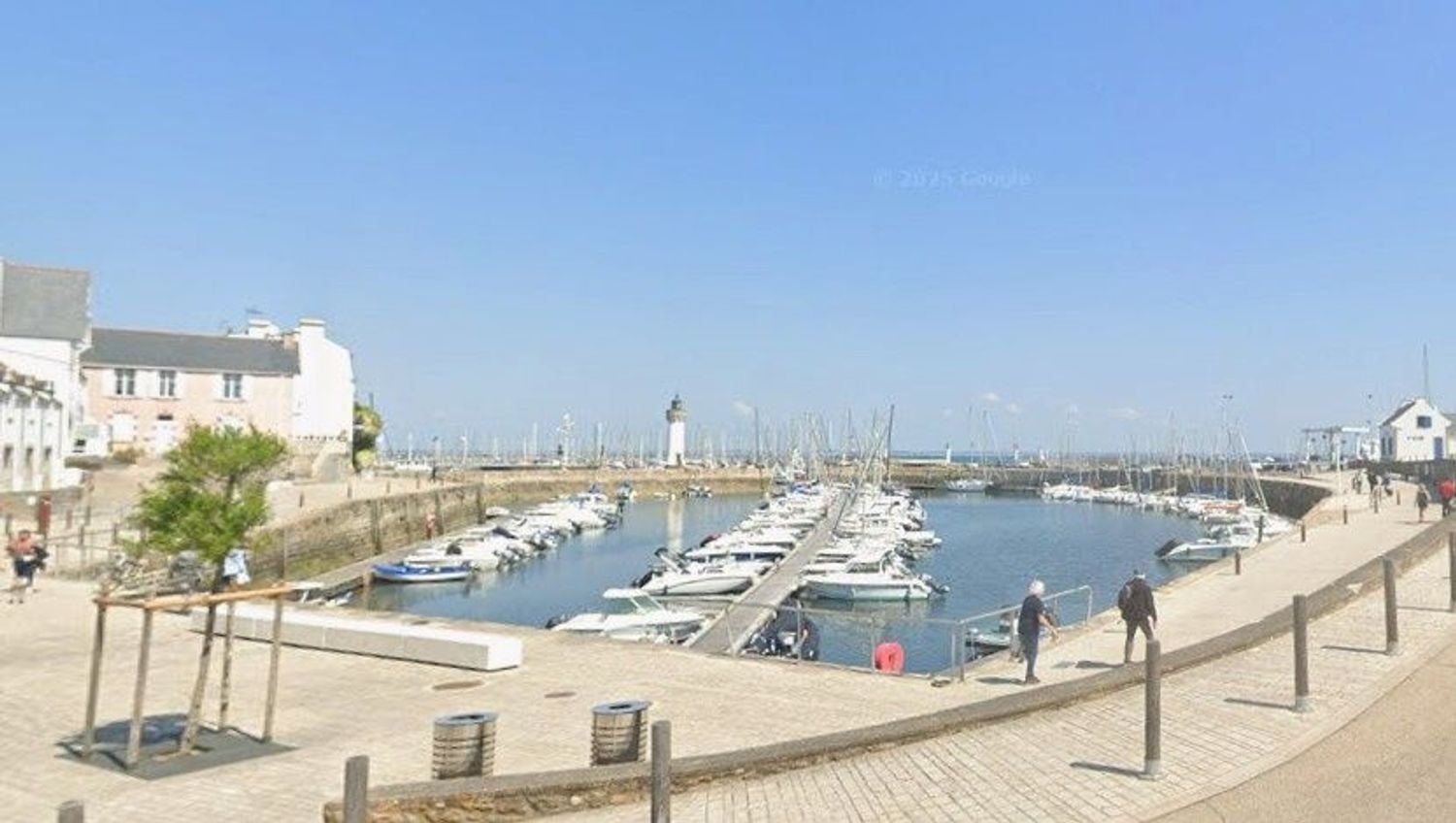Maison à vendre, 149m², Quiberon