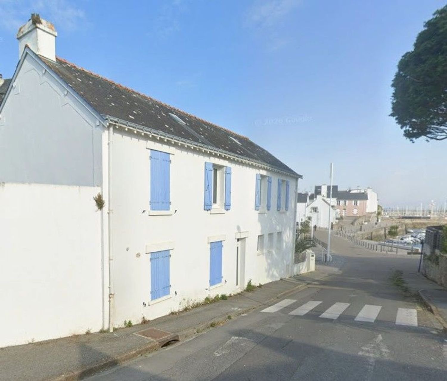 Maison à vendre, 149m², Quiberon