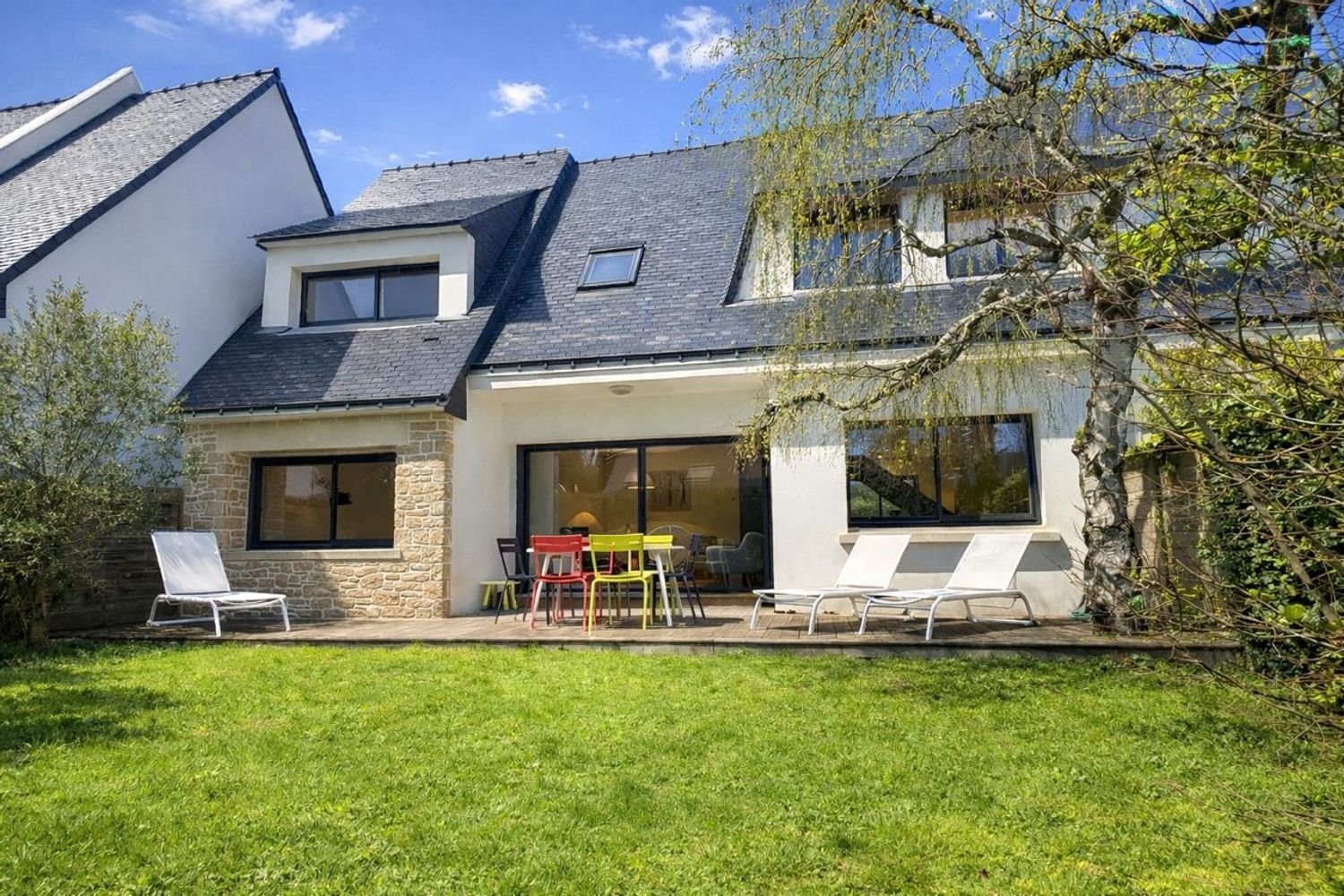 Maison à vendre, 105m², Carnac