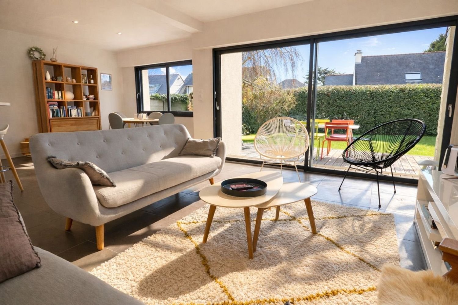 Maison à vendre, 105m², Carnac