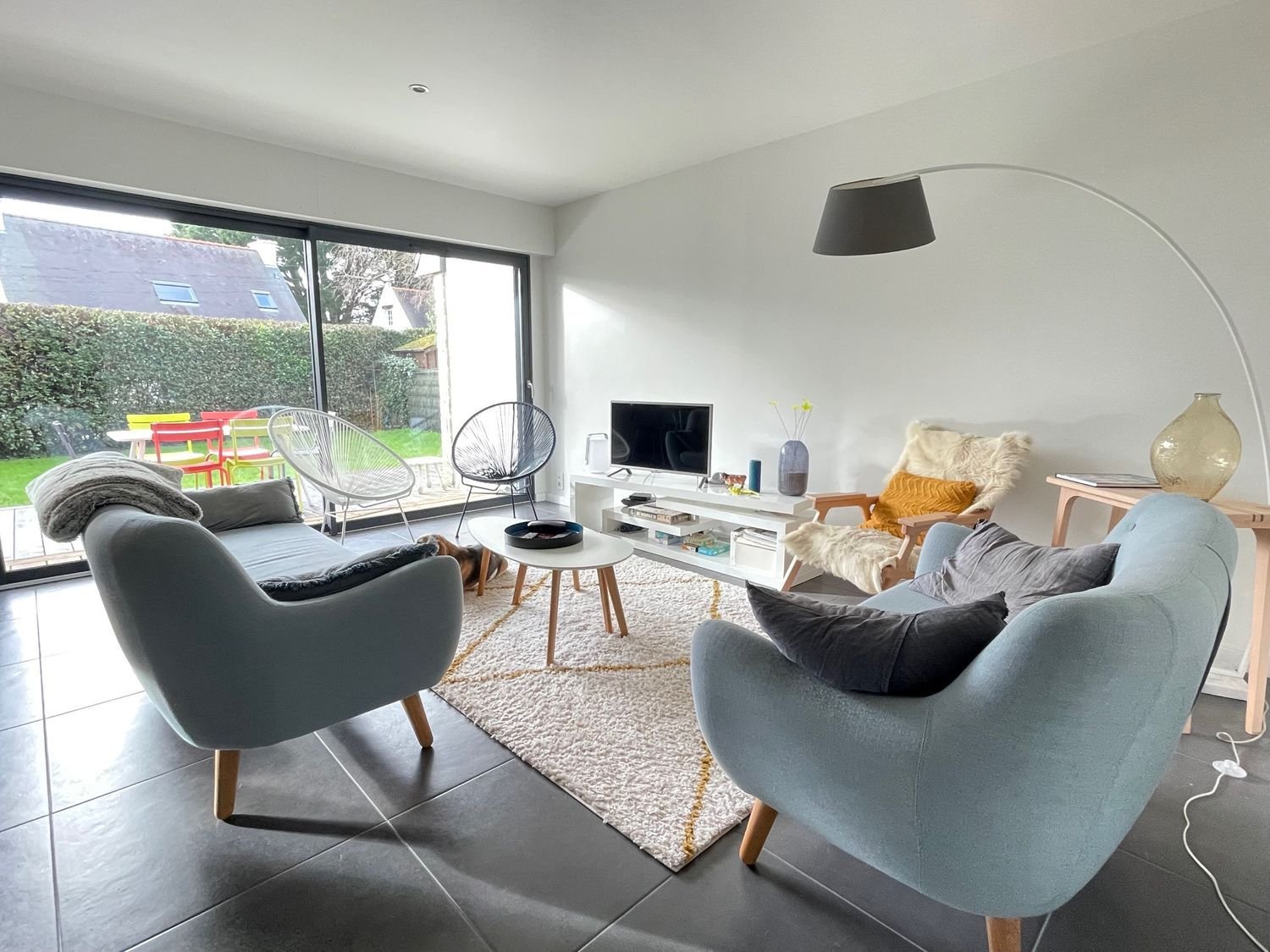Maison à vendre, 105m², Carnac