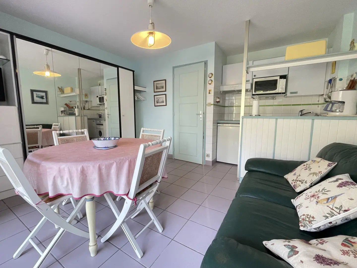 Appartement à vendre, 27m², Carnac