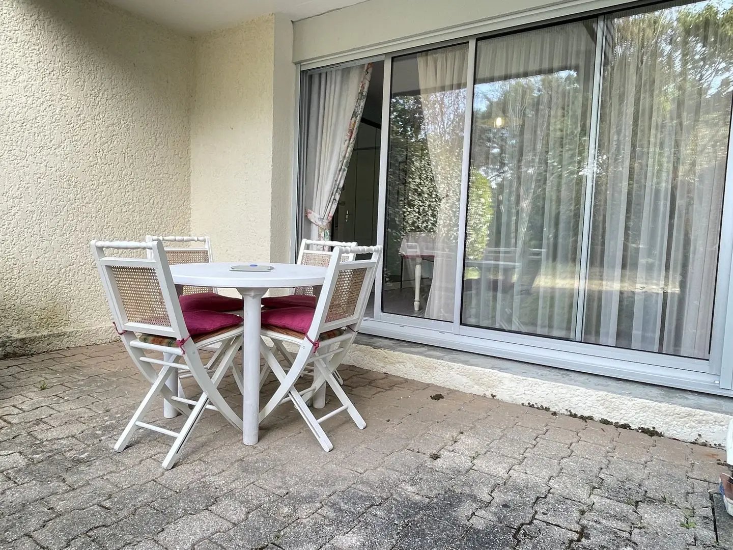Appartement à vendre, 27m², Carnac