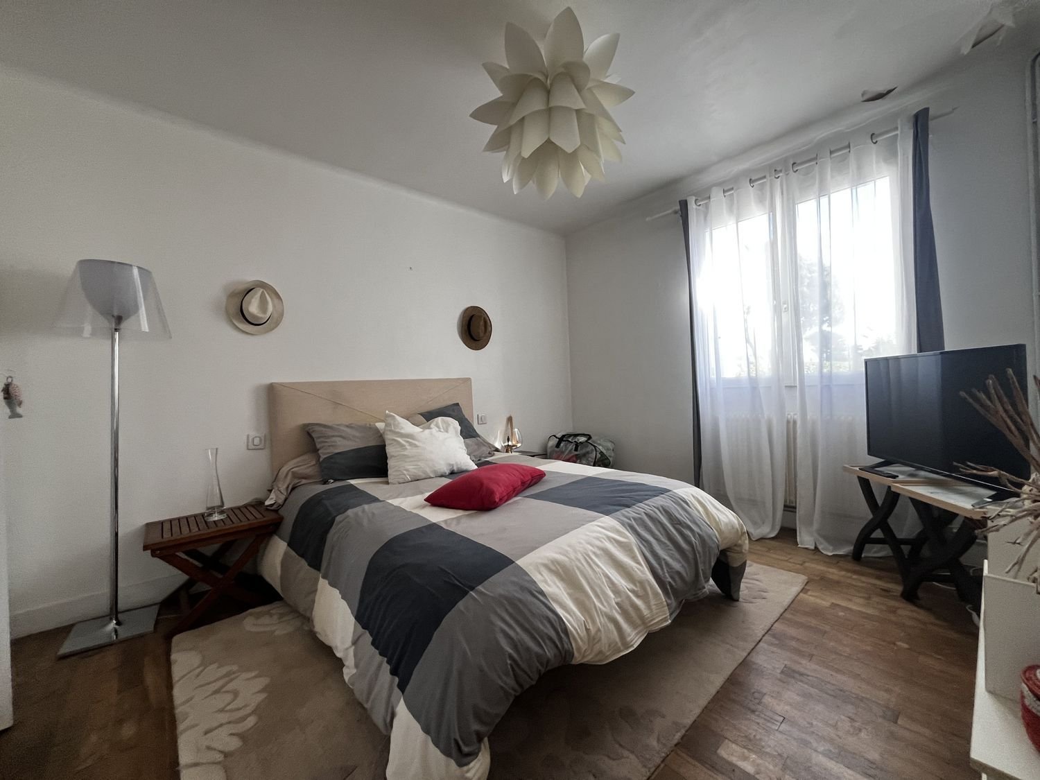 Maison à vendre, 120m², Saint-Philibert
