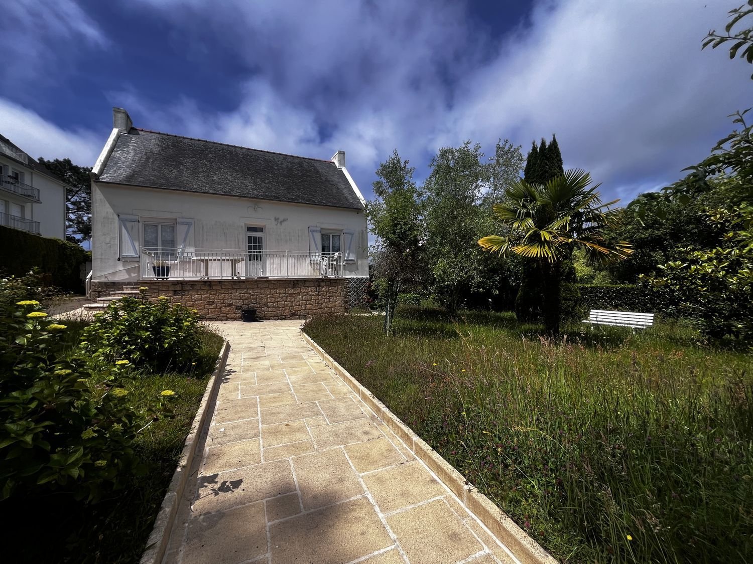 Maison à vendre, 90m², La Trinité-sur-Mer