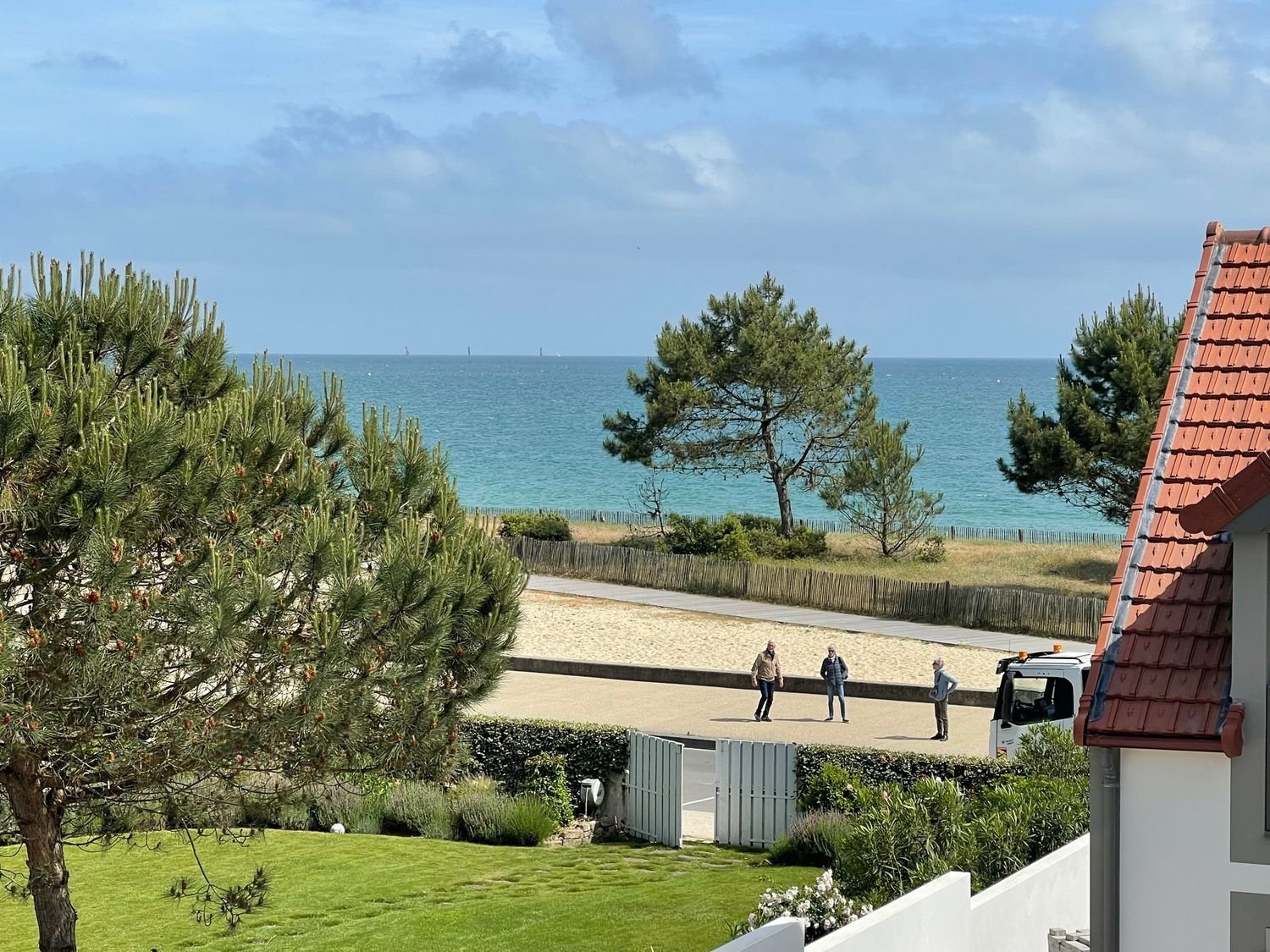 Appartement à vendre, 64m², Carnac