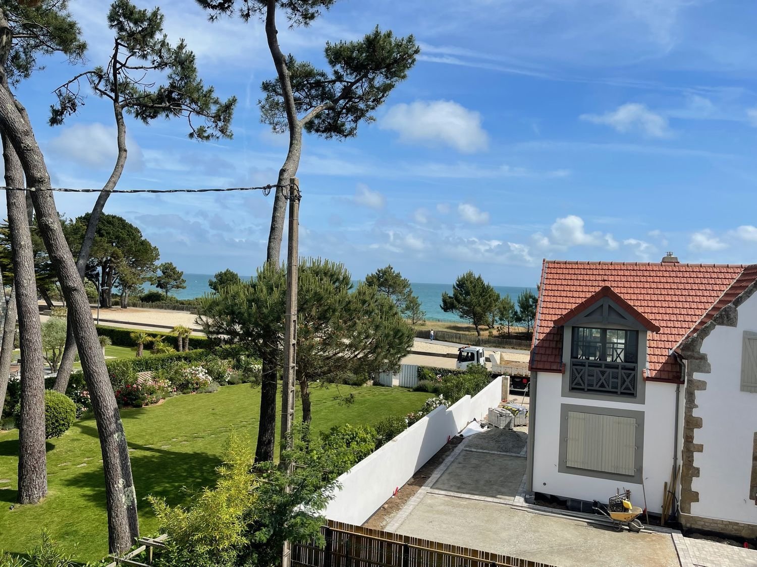 Appartement à vendre, 64m², Carnac