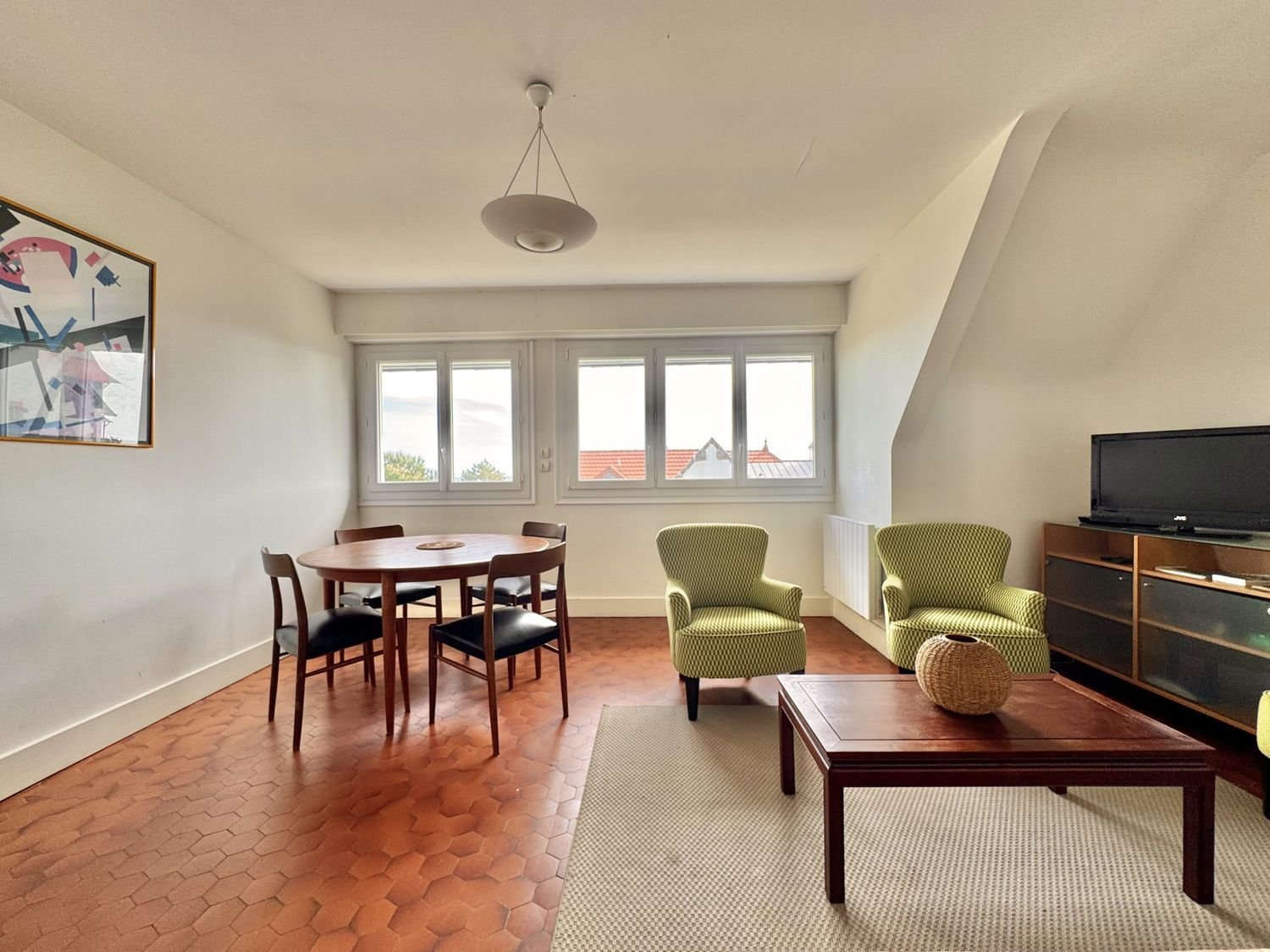 Appartement à vendre, 64m², Carnac