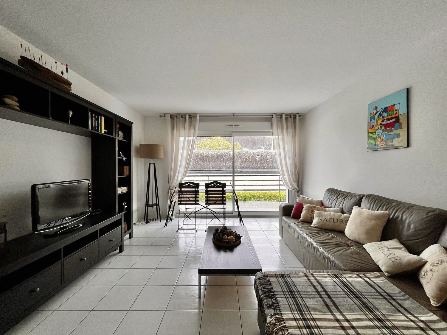 Appartement à vendre, 73m², La Trinité-sur-Mer