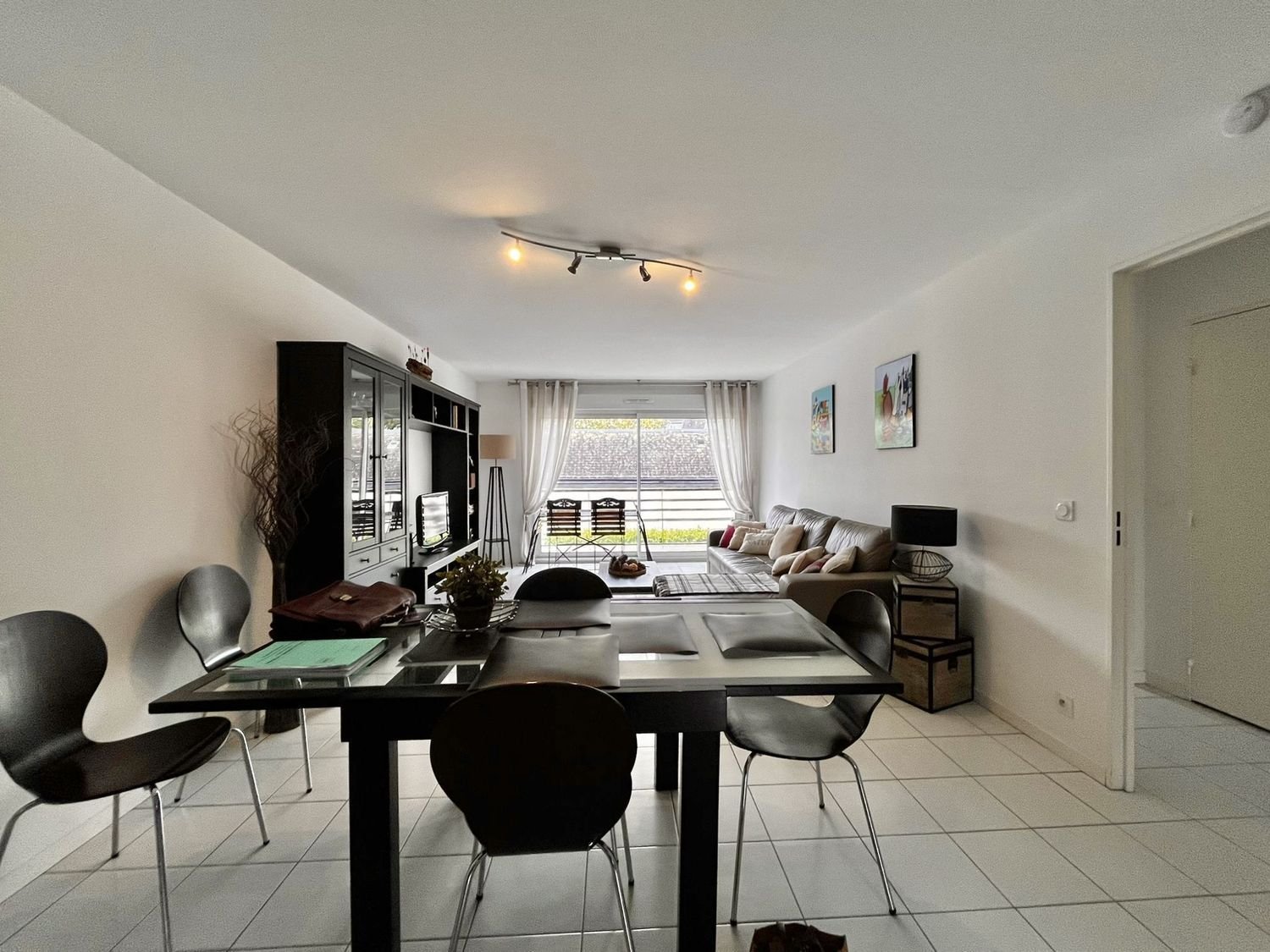 Appartement à vendre, 73m², La Trinité-sur-Mer