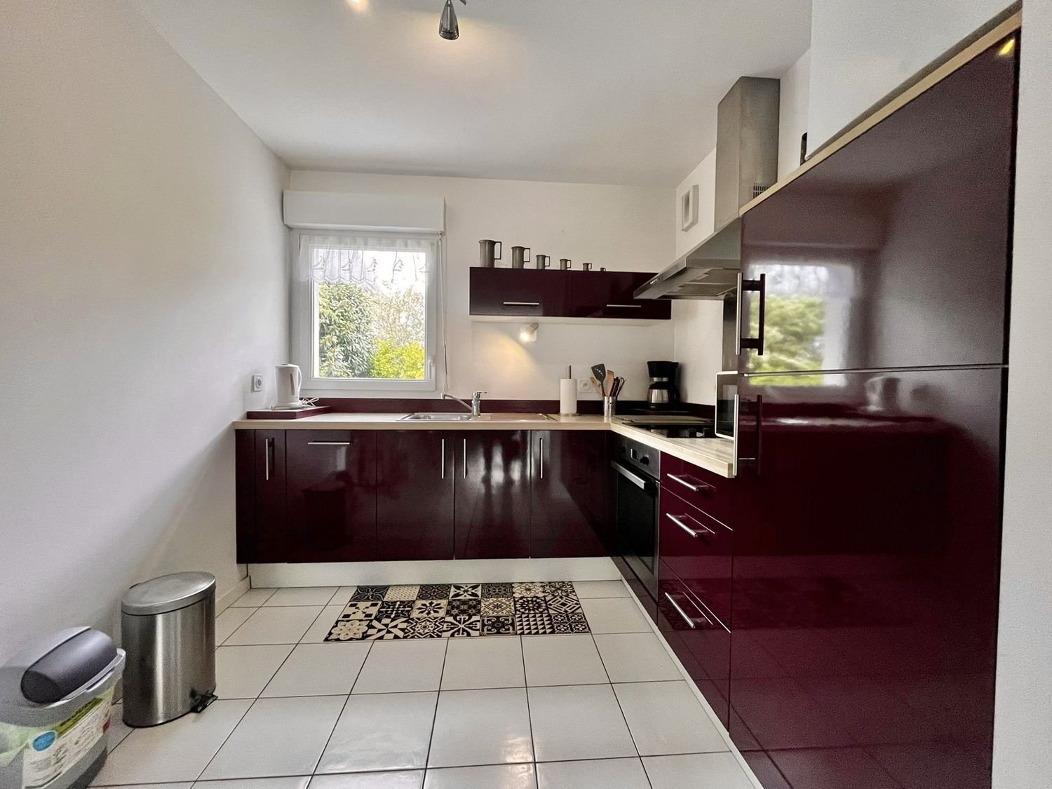 Appartement à vendre, 73m², La Trinité-sur-Mer