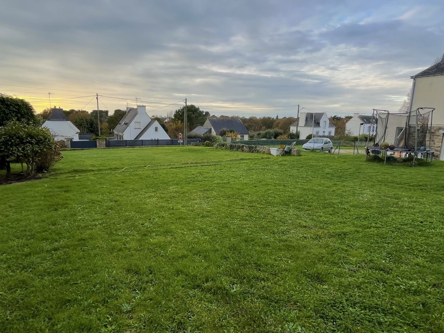 Maison à vendre, 120m², Saint-Philibert