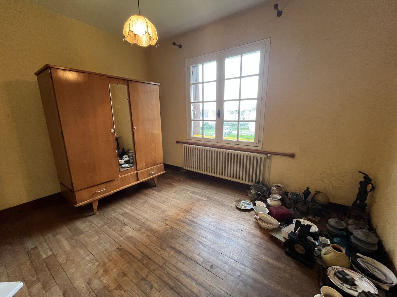 Maison à vendre, 120m², Saint-Philibert