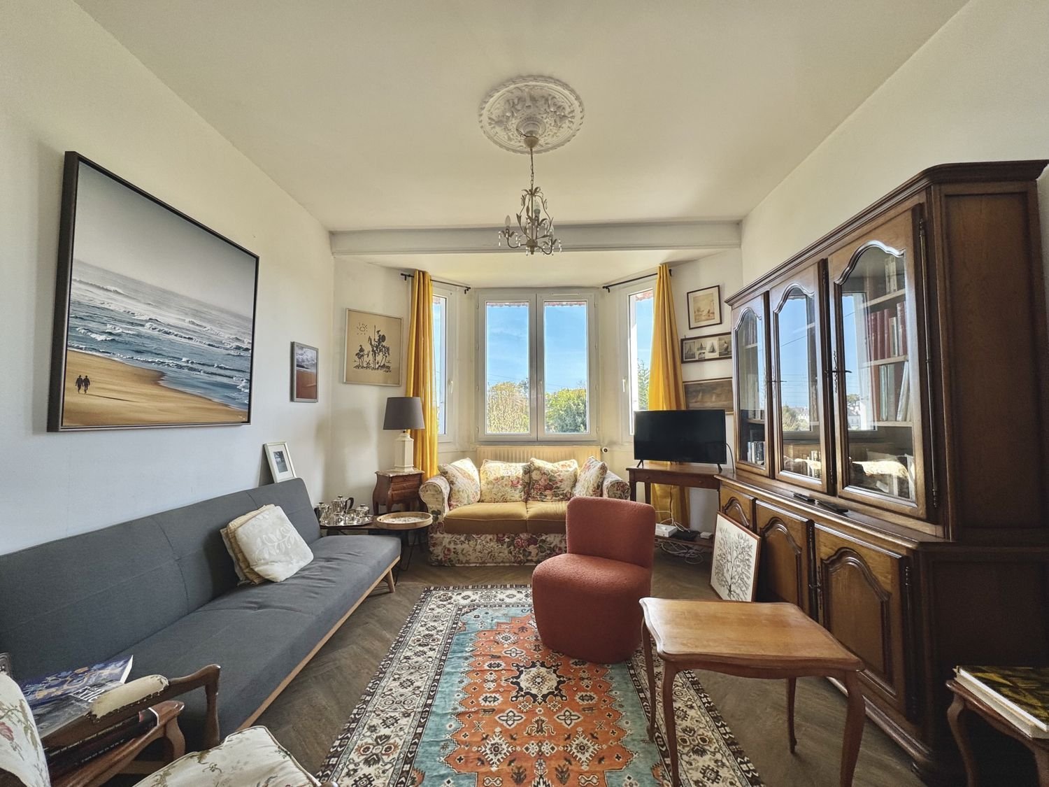 Maison à vendre, 78m², La Trinité-sur-Mer