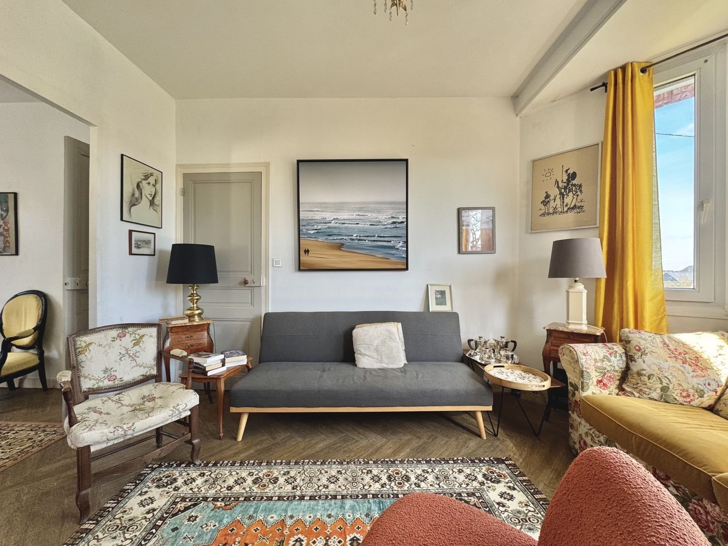 Maison à vendre, 78m², La Trinité-sur-Mer