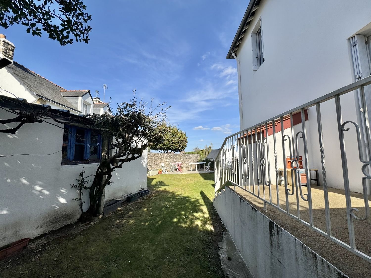 Maison à vendre, 78m², La Trinité-sur-Mer