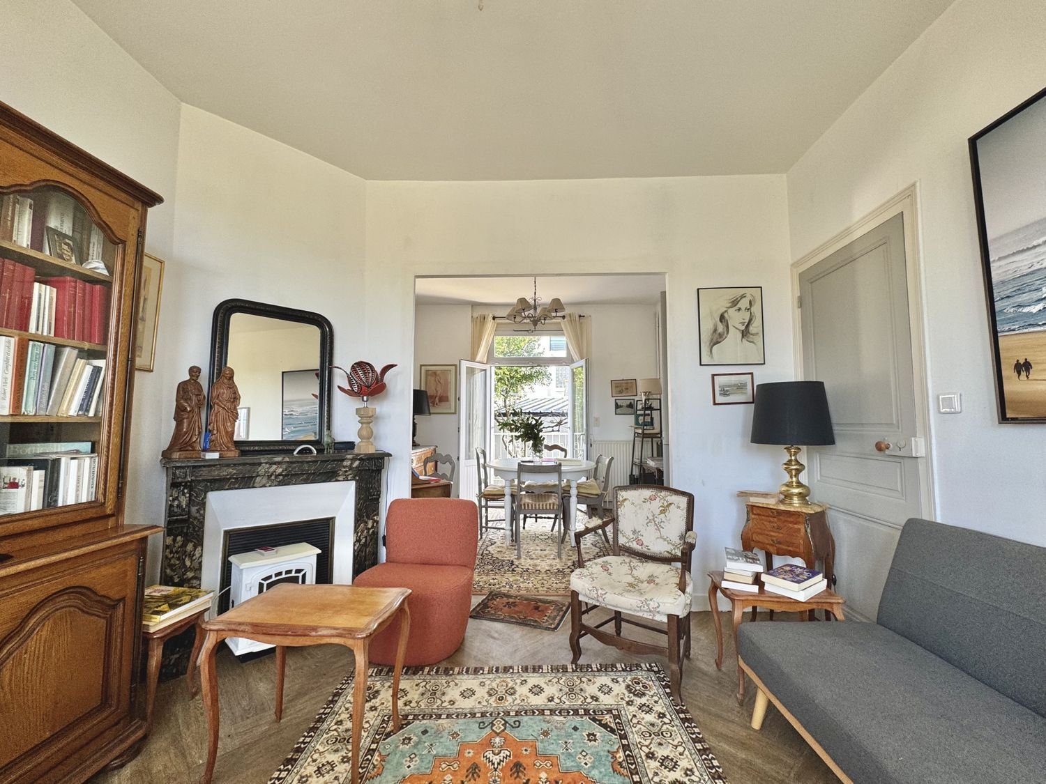 Maison à vendre, 78m², La Trinité-sur-Mer