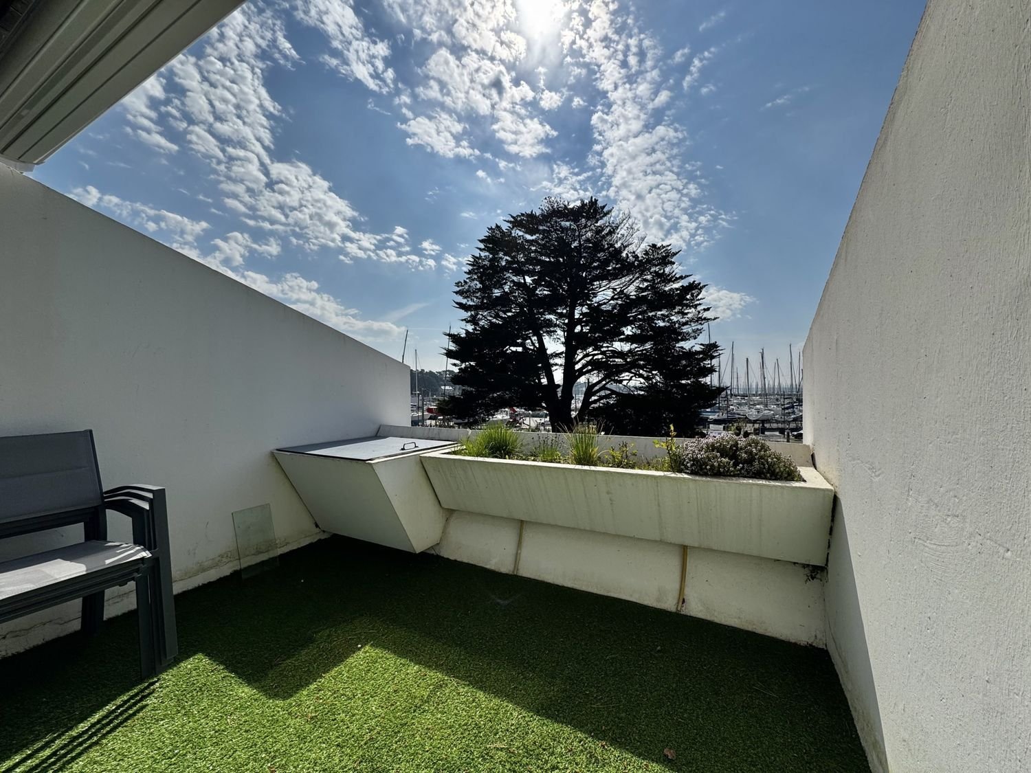 Appartement à vendre, 50m², La Trinité-sur-Mer