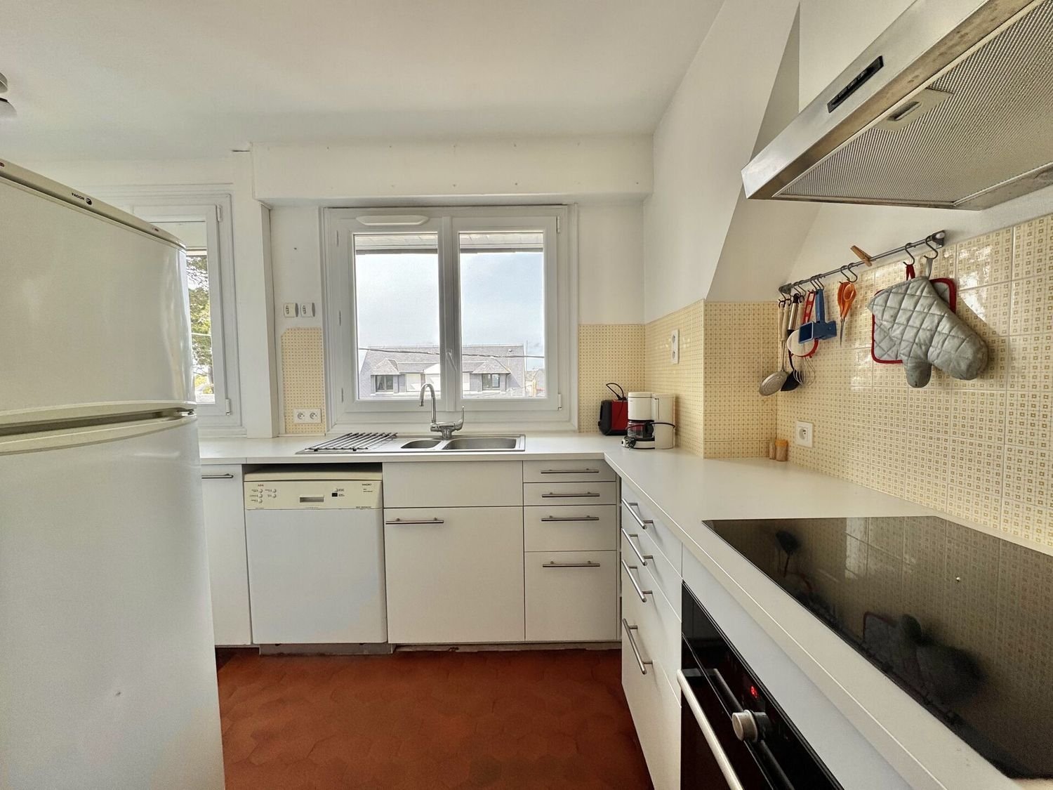 Appartement à vendre, 64m², Carnac