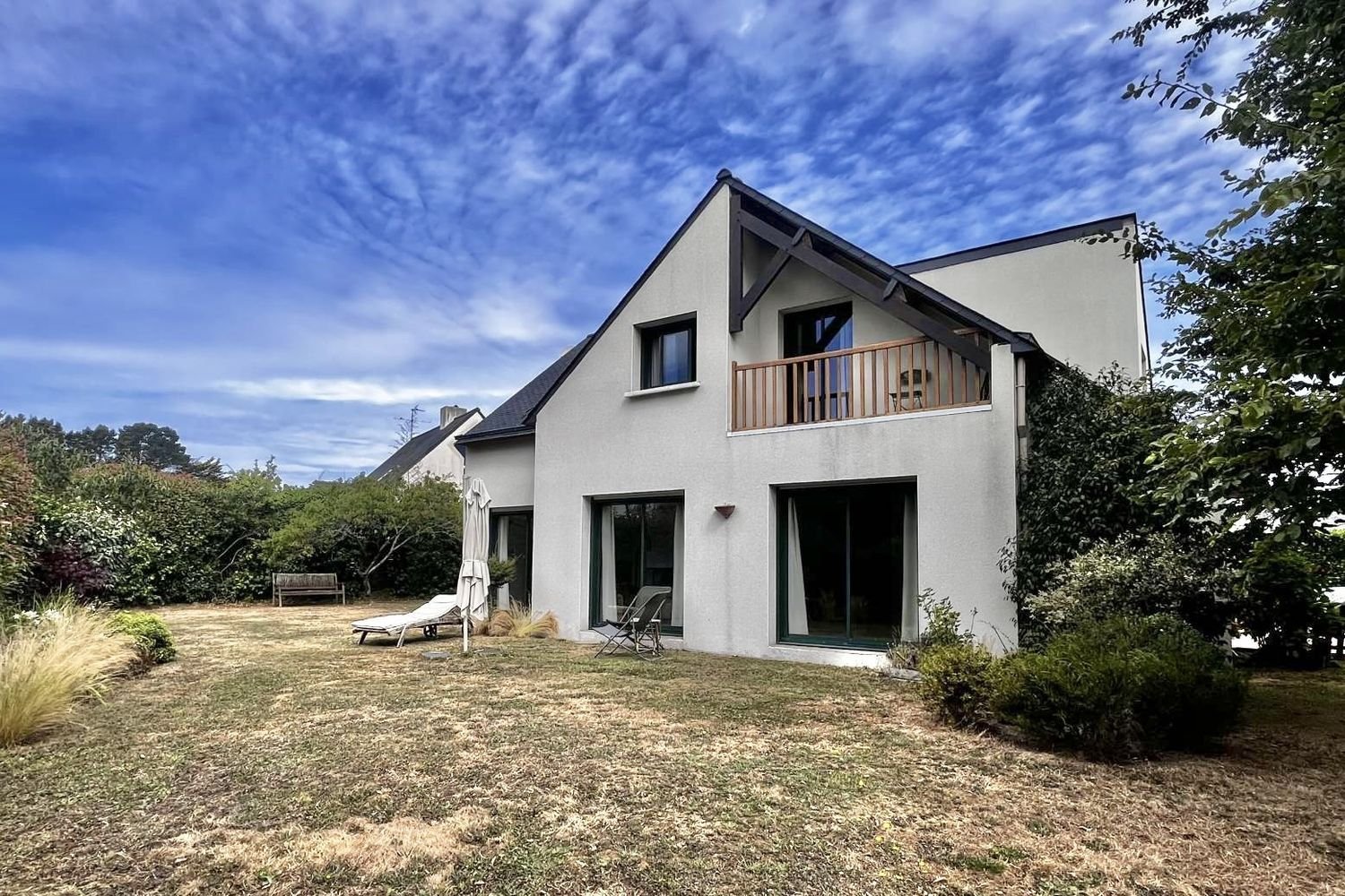 Maison à vendre, 145m², Locmariaquer