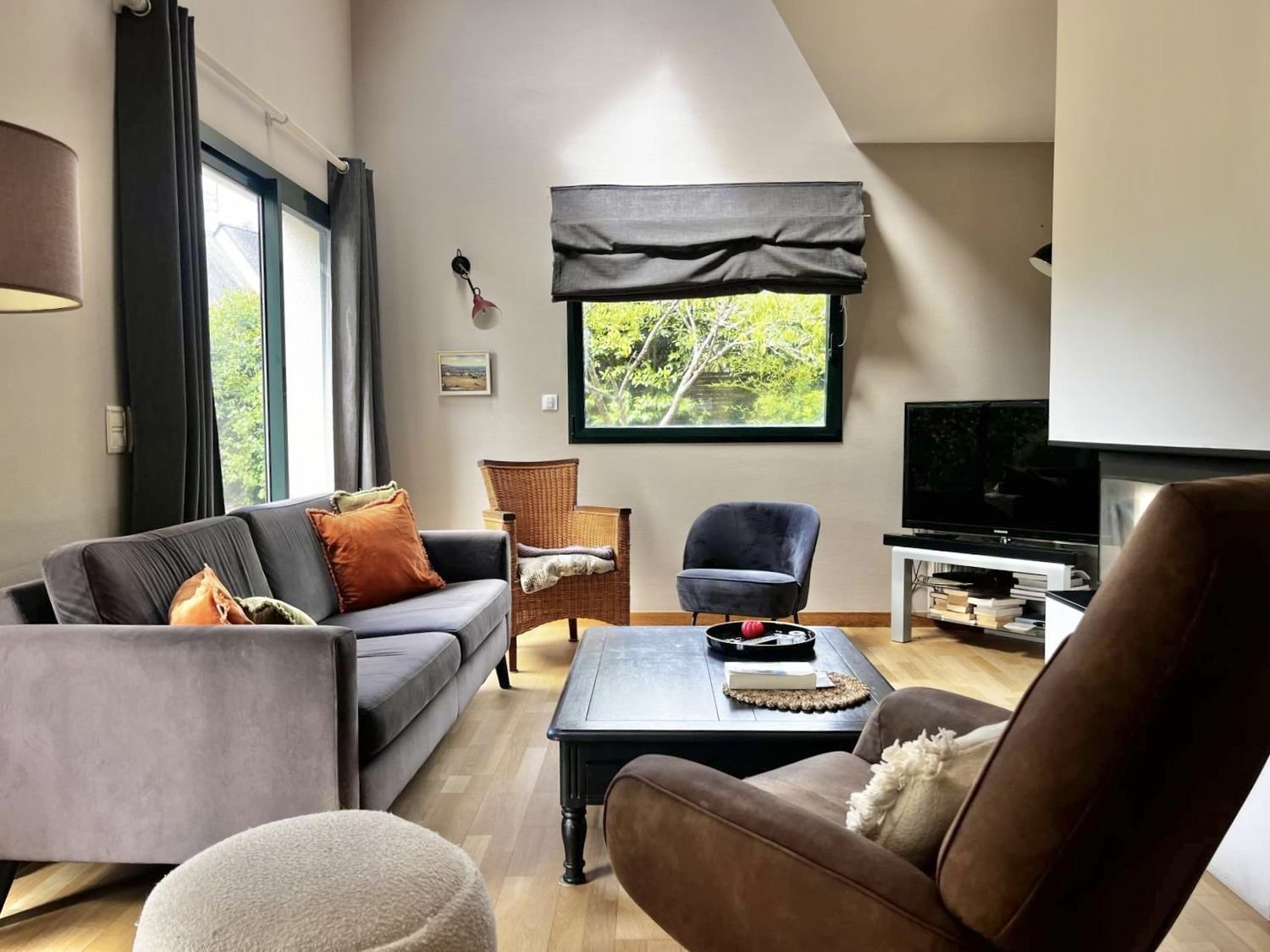 Maison à vendre, 145m², Locmariaquer