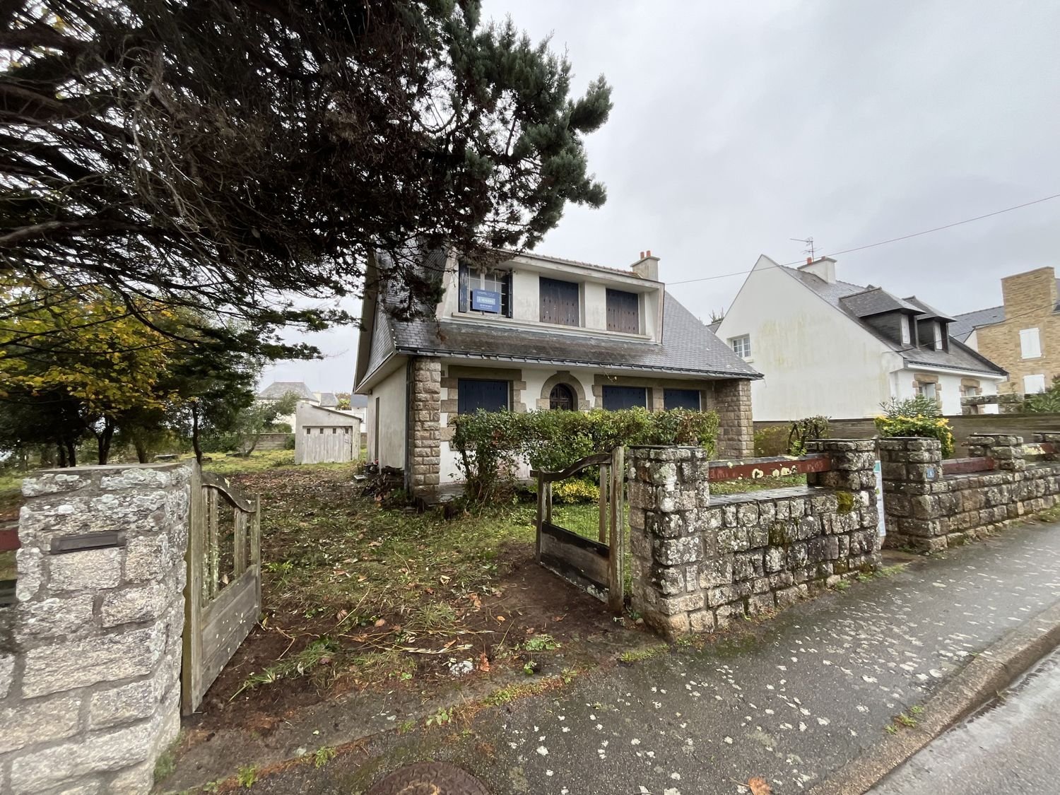 Maison à vendre, 112m², Locmariaquer