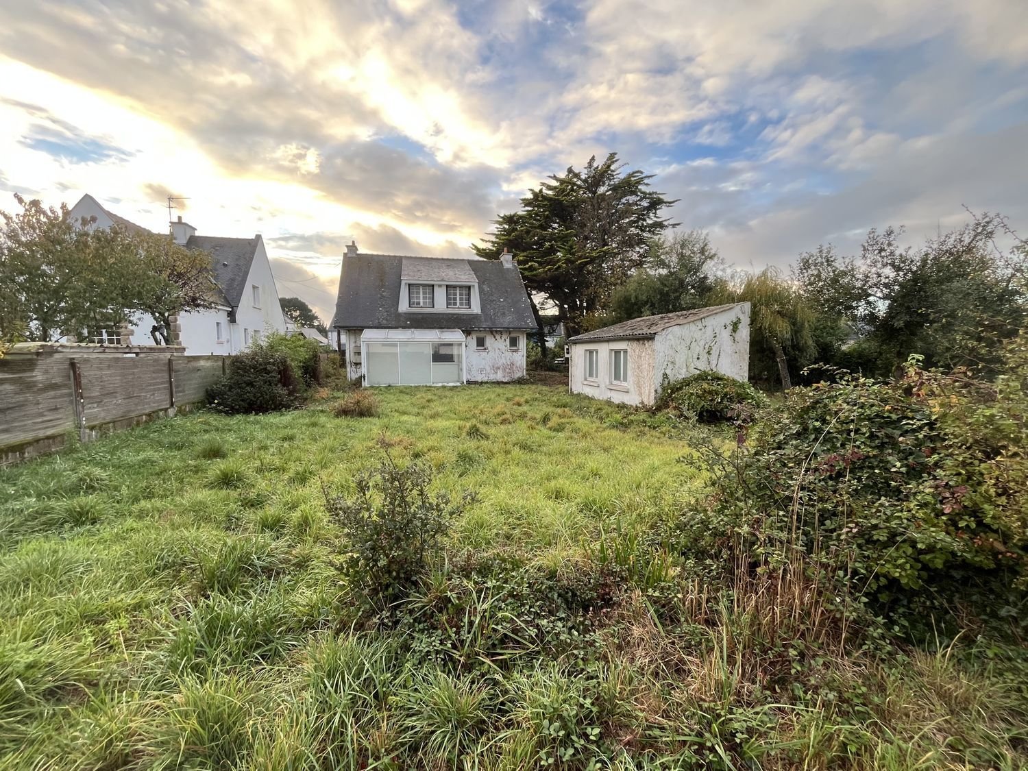 Maison à vendre, 112m², Locmariaquer