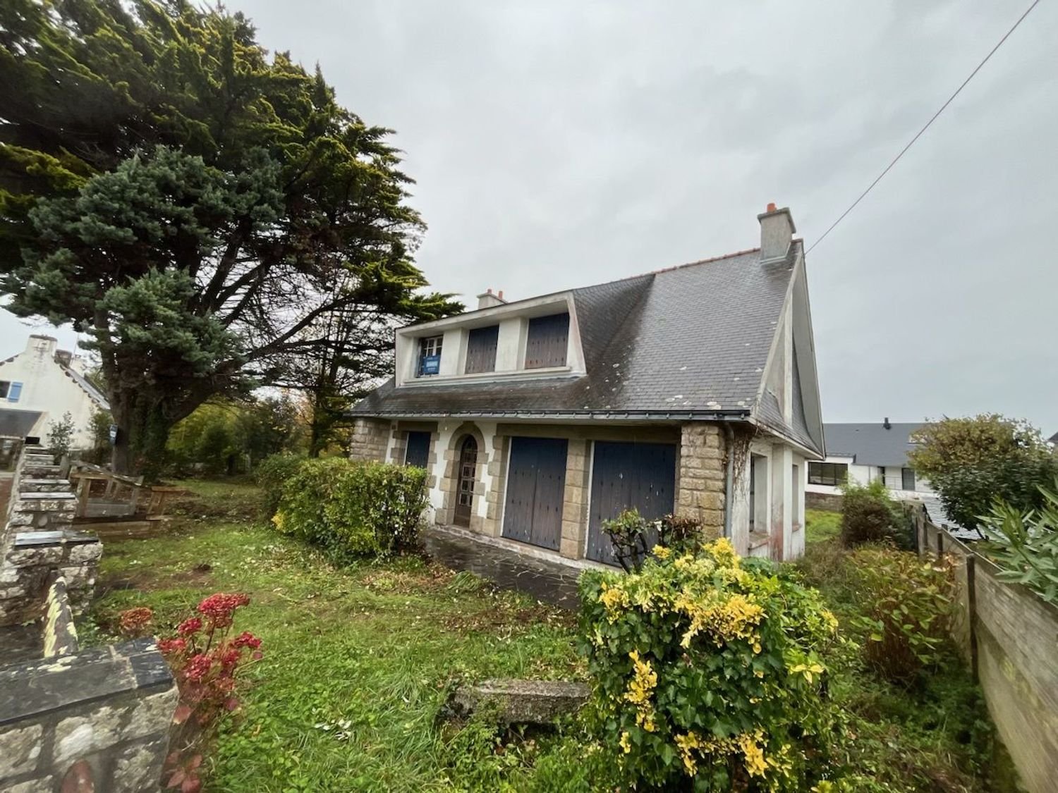 Maison à vendre, 112m², Locmariaquer