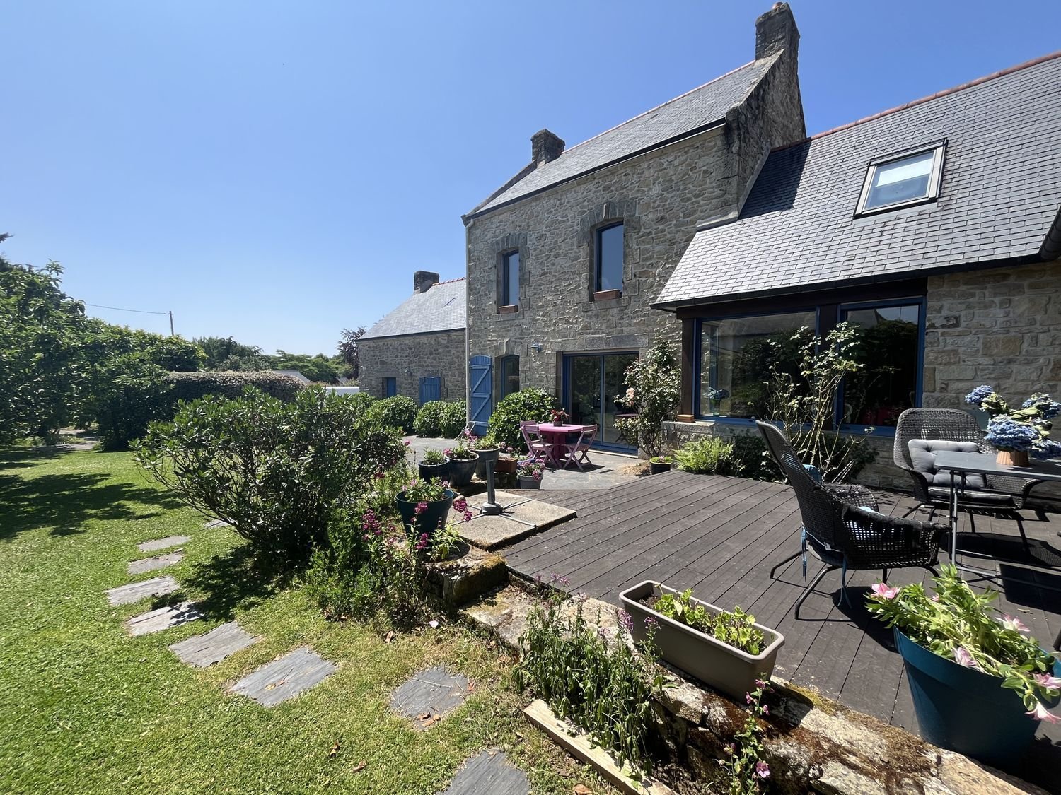 Maison à vendre, 162m², Crac'h