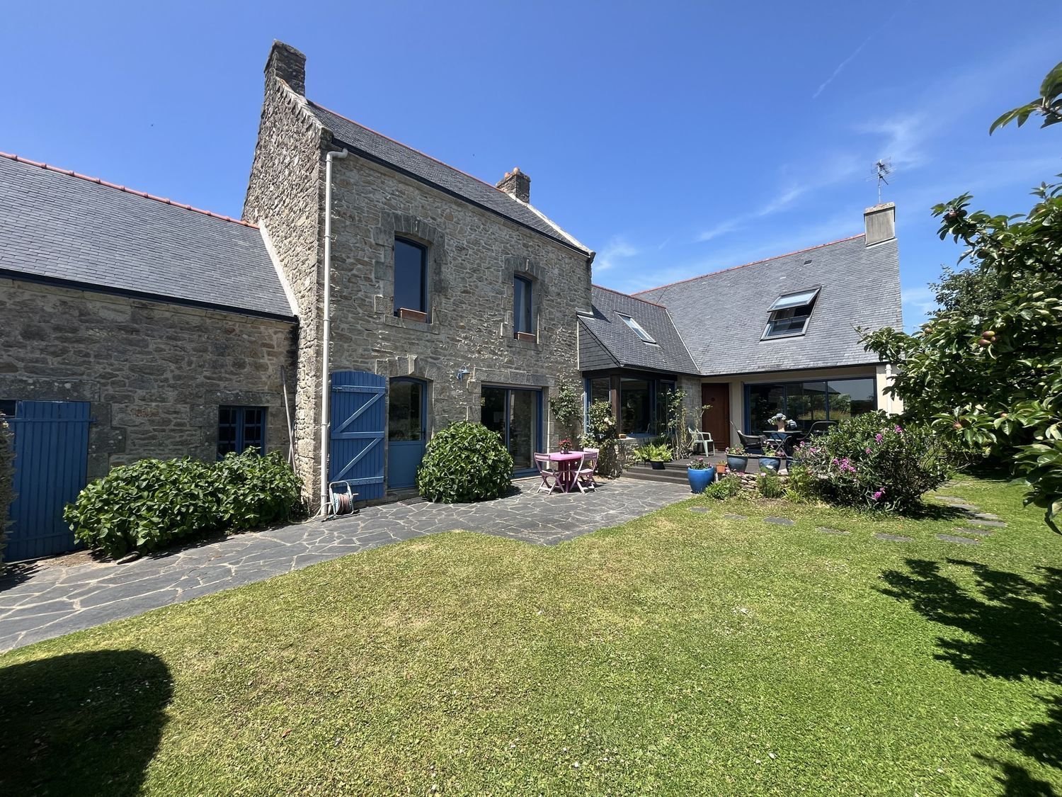 Maison à vendre, 162m², Crac'h