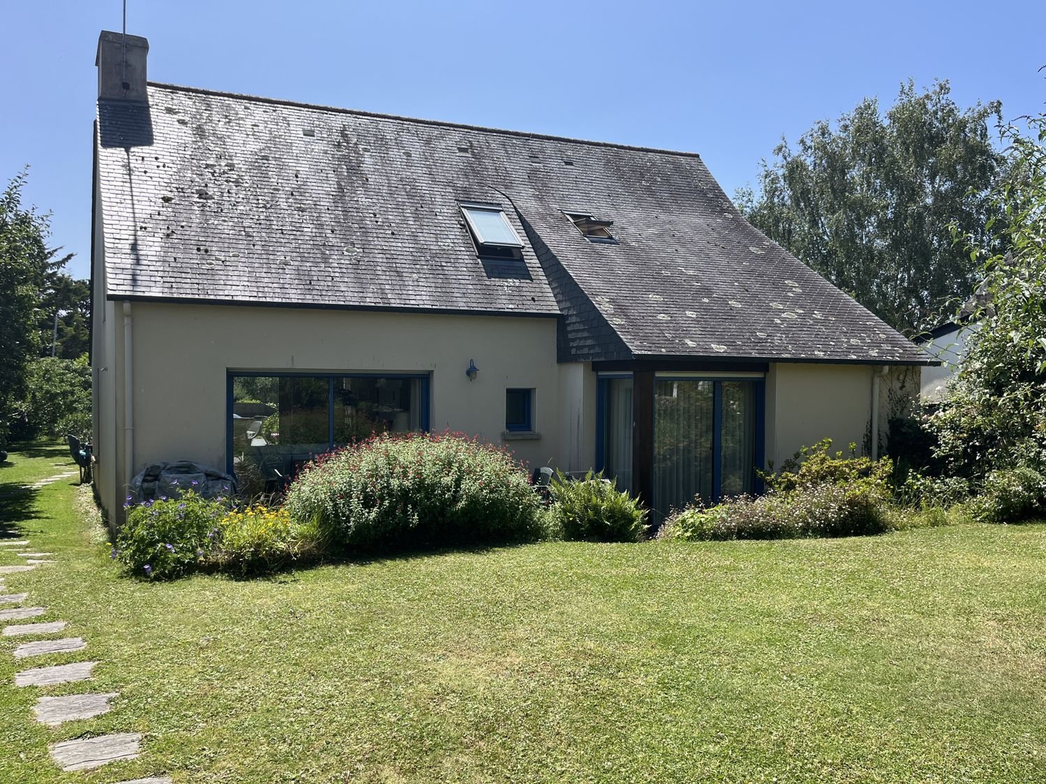 Maison à vendre, 162m², Crac'h