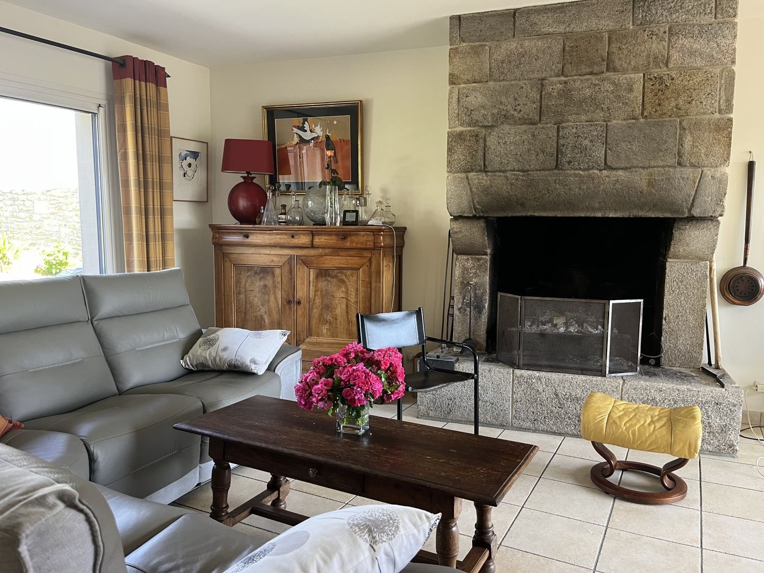 Maison à vendre, 162m², Crac'h