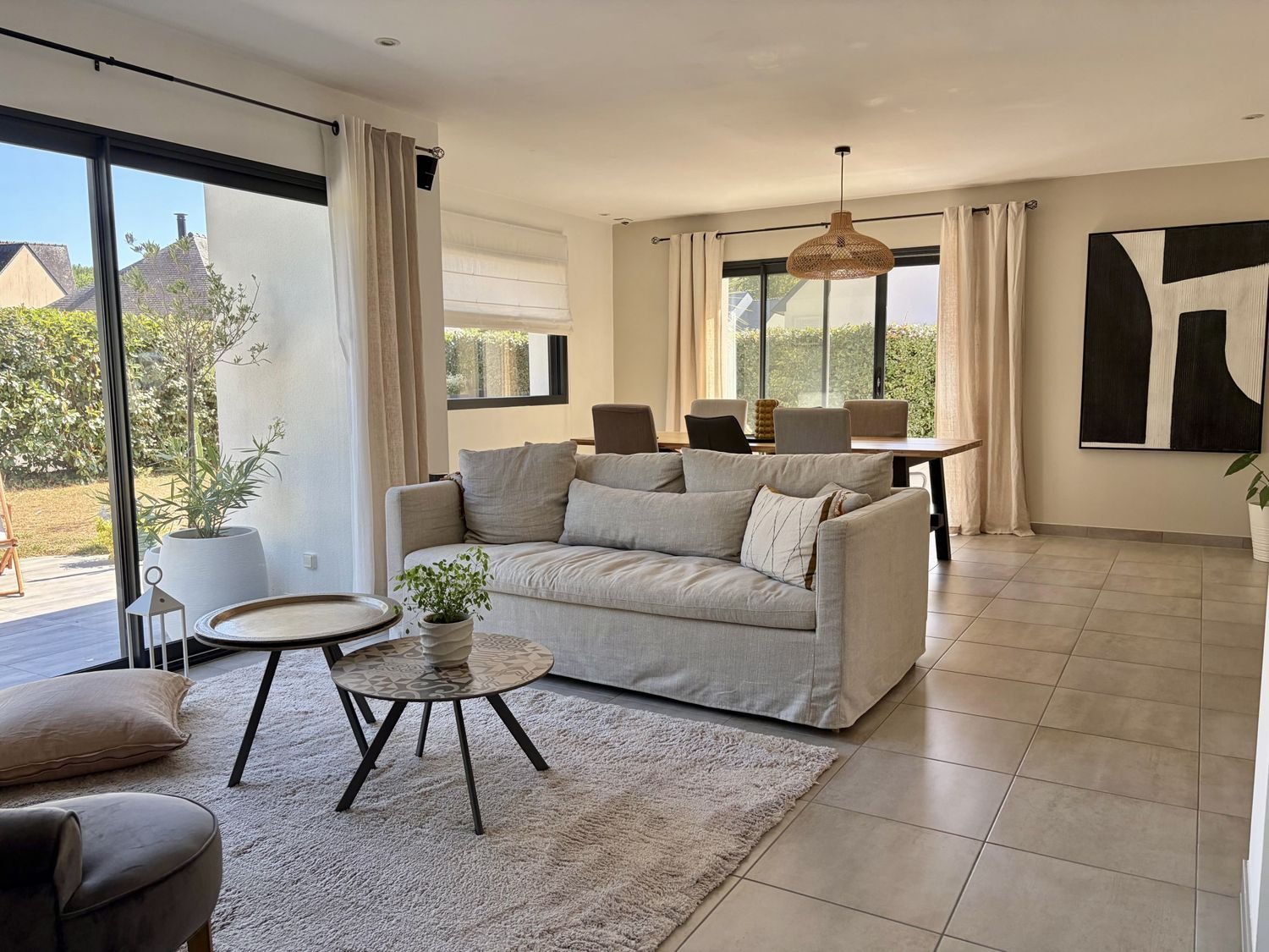 Maison à vendre, 125m², Carnac