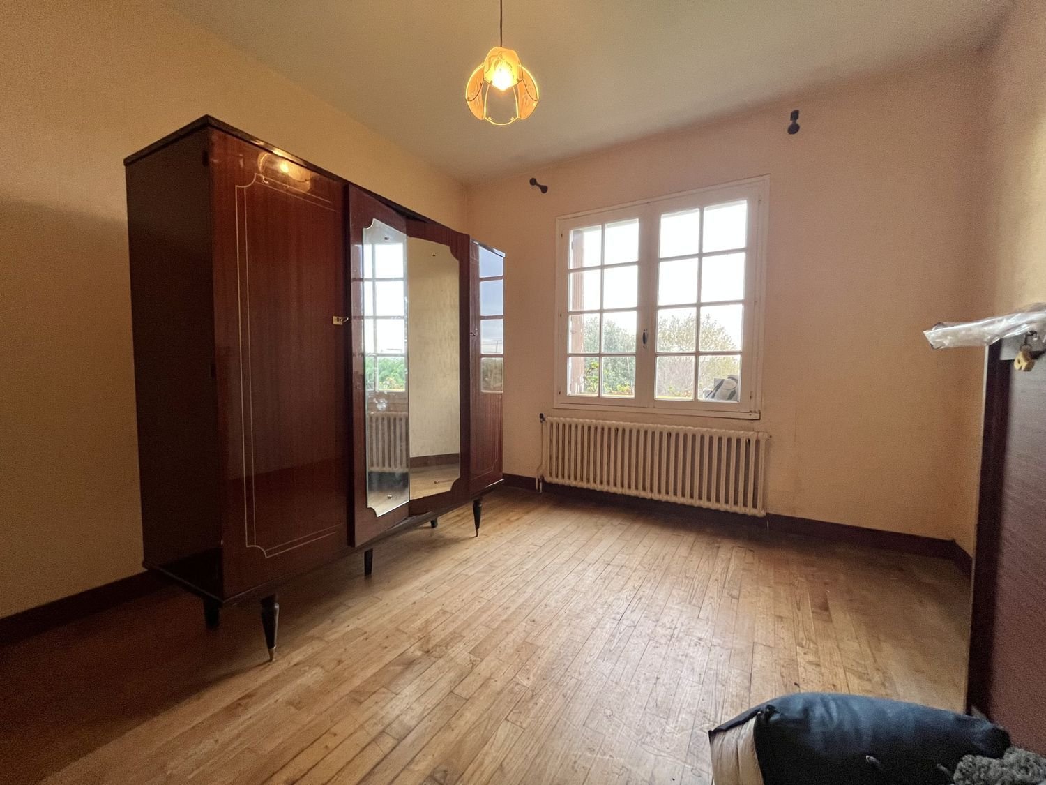 Maison à vendre, 120m², Saint-Philibert