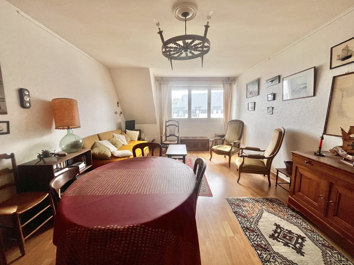 Appartement à vendre, 42m², La Trinité-sur-Mer