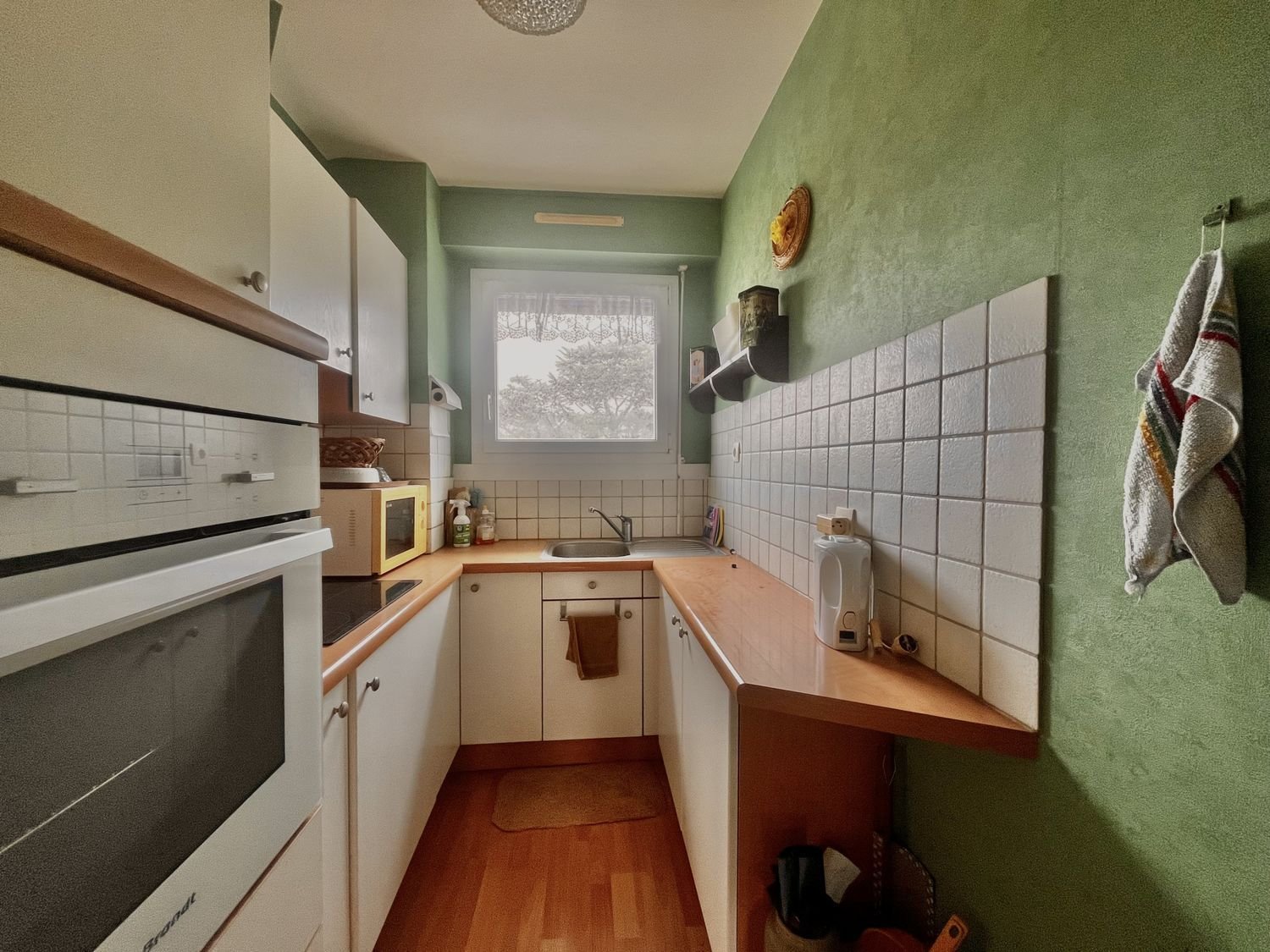 Appartement à vendre, 42m², La Trinité-sur-Mer